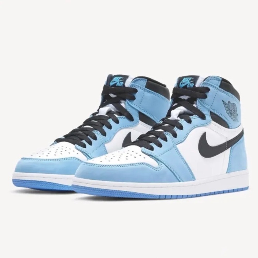 Jordan 1 Retro High University Blue